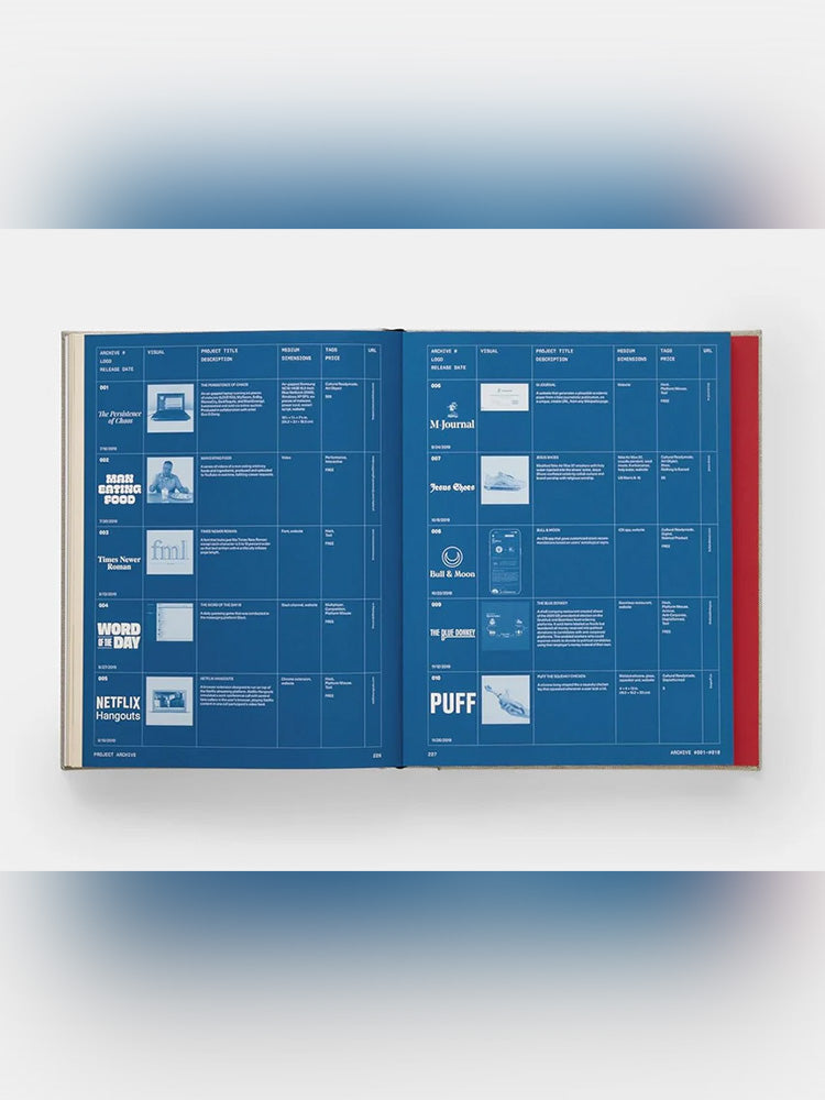 Made by MSCHF [SIGNED COPY] – shreejinewsagents