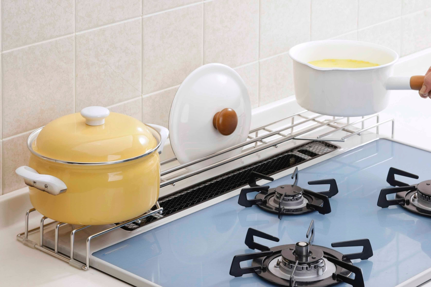 どこでもサポートシェルフ | 下村企販株式会社