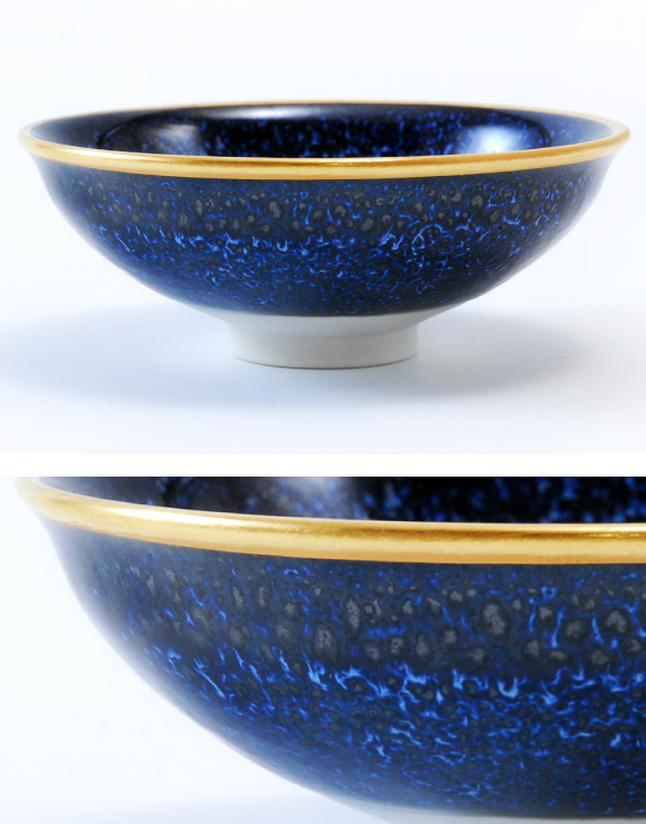 辰砂・油滴天目・青磁の有田焼窯元｢真右ェ門窯｣有田焼・窯元のイメージ