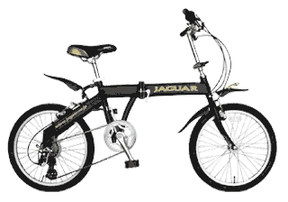 ジャガー ナイトボーイ エックス 折りたたみ自転車の総合 正規販売店