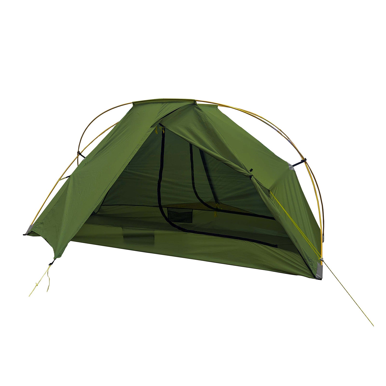 Lunar Orbiter Tent - Six Moon Designs