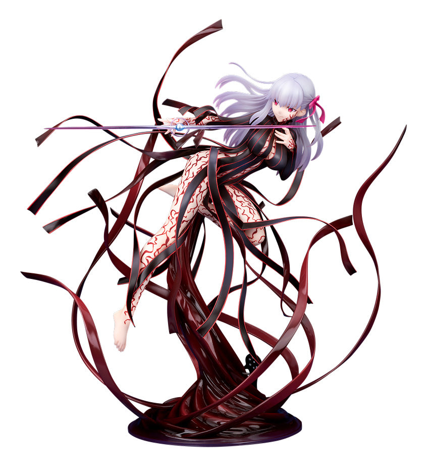 間桐桜 マキリの杯Ver. 1/7スケール – SOOTANG HOBBY