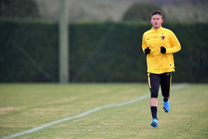 嫌われ役も辞さない覚悟で――勝利に執着し「言う時は言う」奈良竜樹は