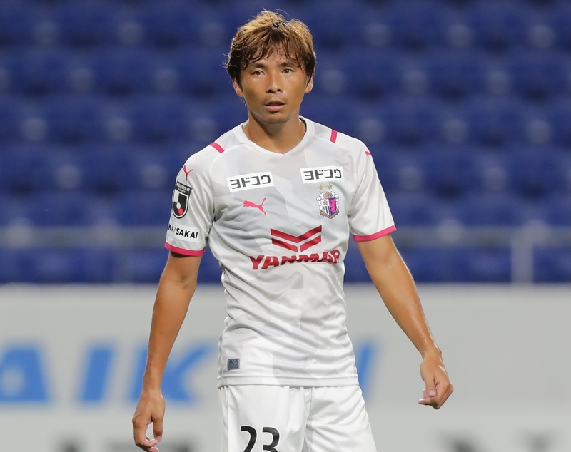 大久保弾アシストも！ 乾貴士、10年ぶりのJ復帰＆3発快勝に喜びの投稿