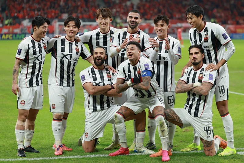 彼らには必ず弱点がある」広島の攻略法をFCソウルの指揮官＆韓国代表