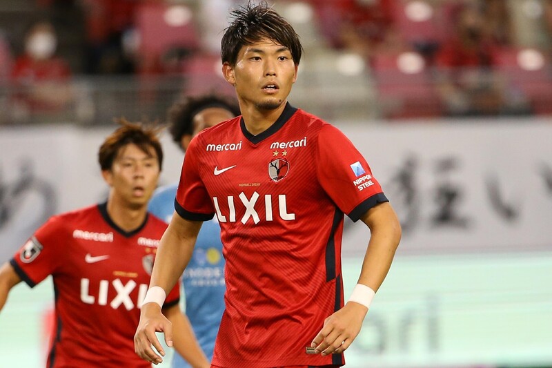 鹿島CB町田浩樹が欧州初挑戦！ ベルギー1部のユニオンSGに1年半の