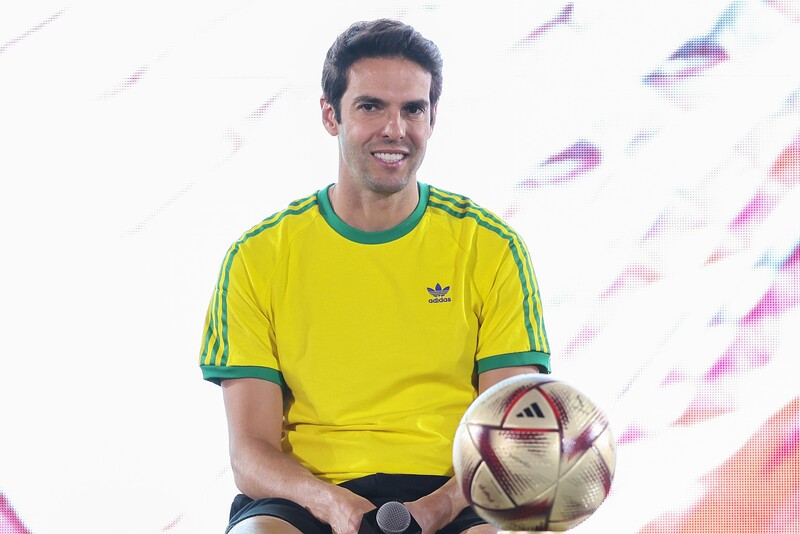 なんて試合だ！よくやった」元ブラジル代表カカが古巣ミラン、マドリー