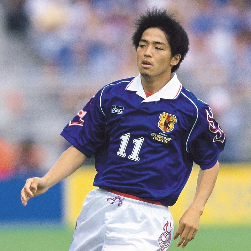 ブッフォンに続き、小野伸二もプロ生活に別れ…98年W杯を知る現役選手