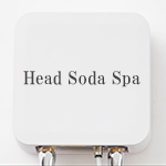 商品紹介：炭酸泉ヘッドソーダスパ｜売れる美容メニュー・美容商材