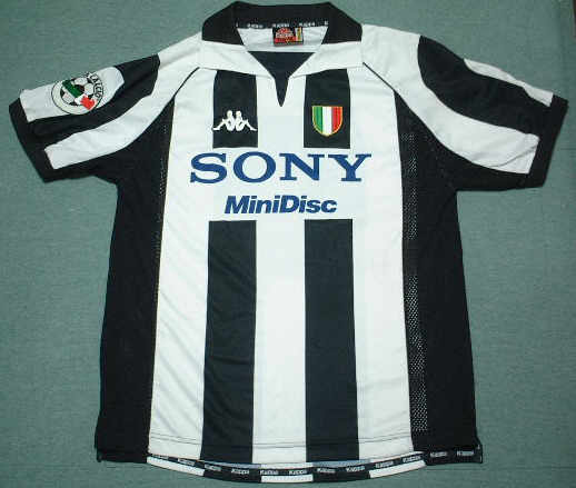 ユベントス（97年～）