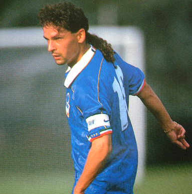 イタリア（95年～99年）