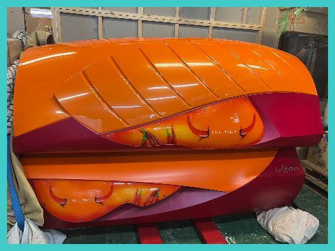 news│日焼けマシン販売 株式会社 三宏商会