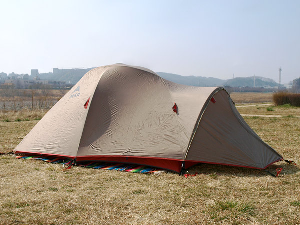 Solaryth - MSR FURY 廃盤旧カラー オプション付属