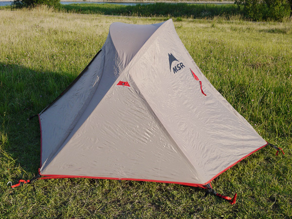 Solaryth - MSR SIDEWINDER 2 ＋ギアロフト