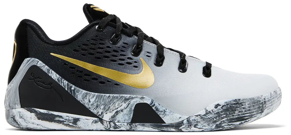 Nike Kobe 9 Elite Low EM Protro 