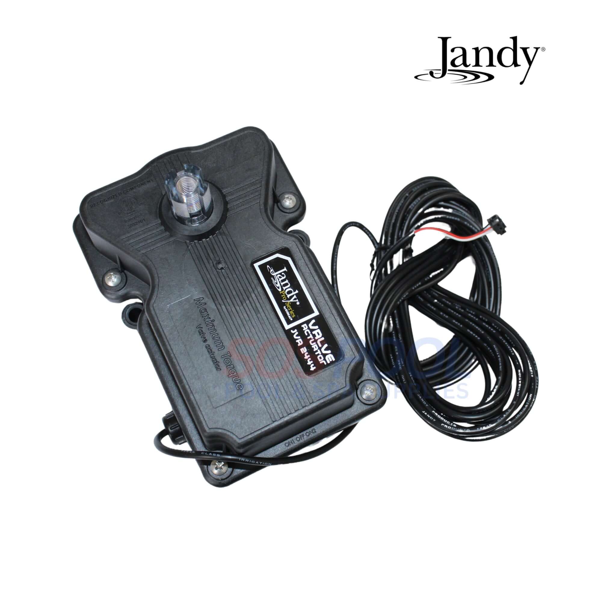 Jandy Pro Series Valve Actuator | JVA 2444 | 4424