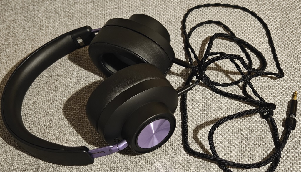 Kiwi Ears x Z Reviews: Serene - Closed Back Planar Headphones