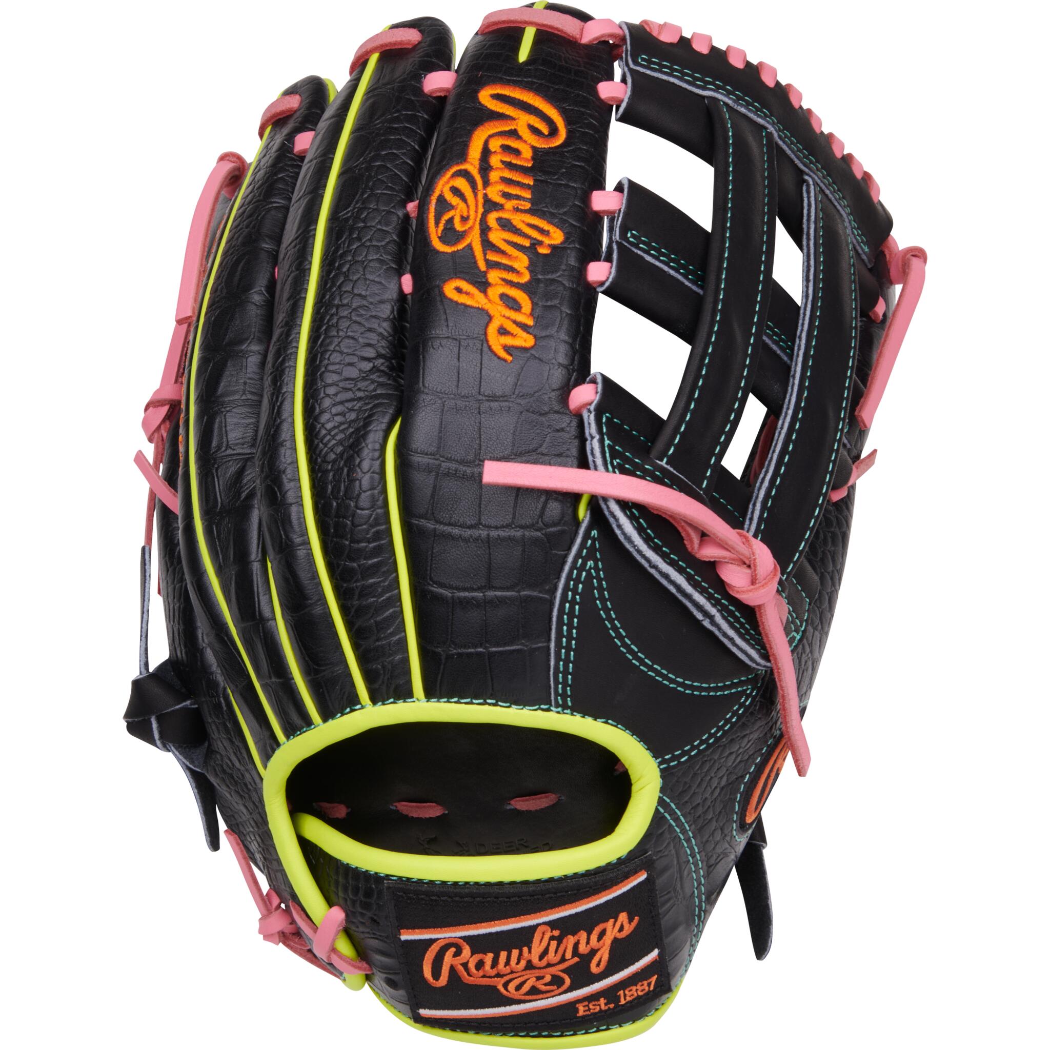 Rawlings Gold Glove Club - Glove of the Month 12 3/4
