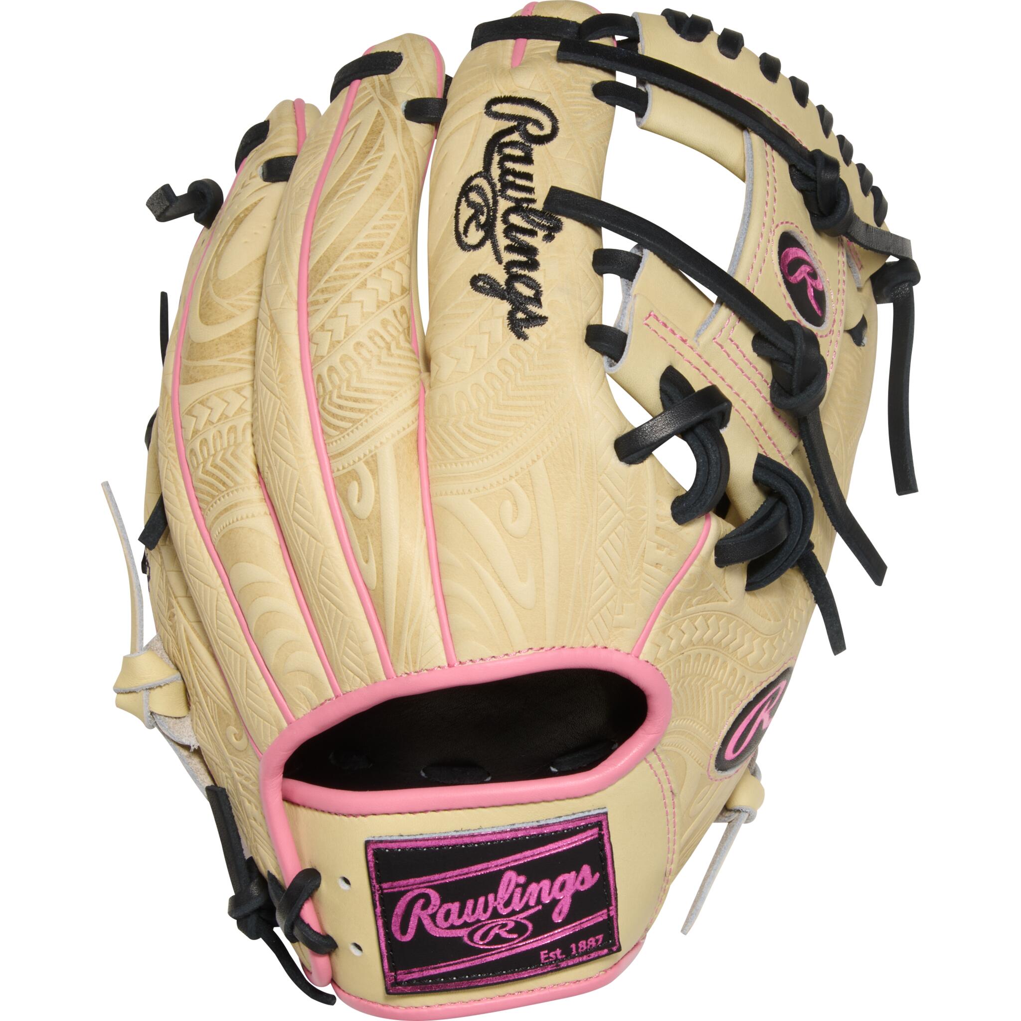 Rawlings Gold Glove Club - Glove of the Month 11.5