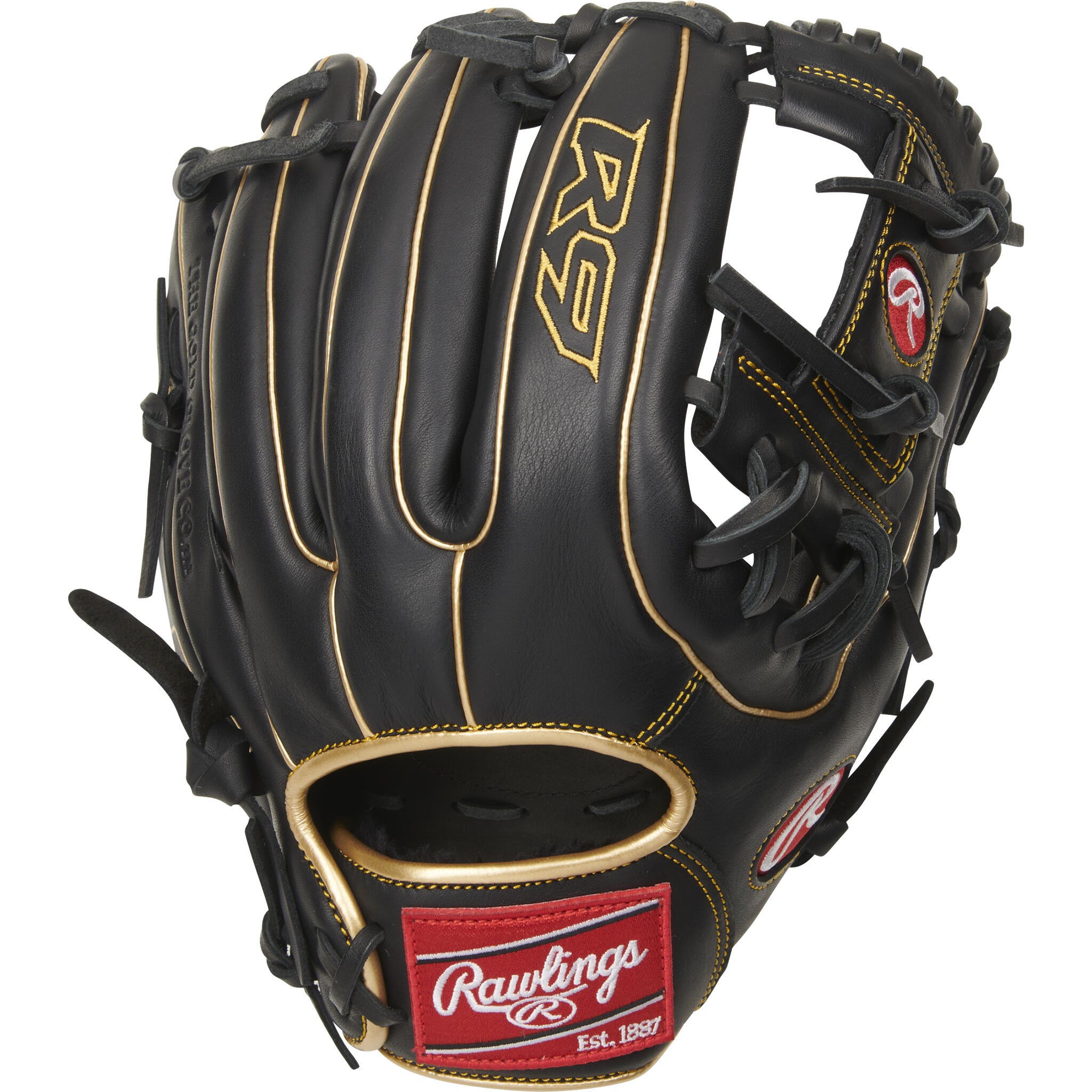 Rawlings R9 Series 11.5