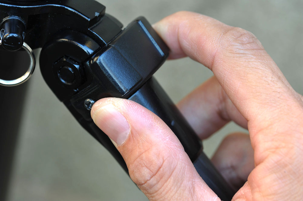 カーボンマスター 913 PRO II - スリック株式会社