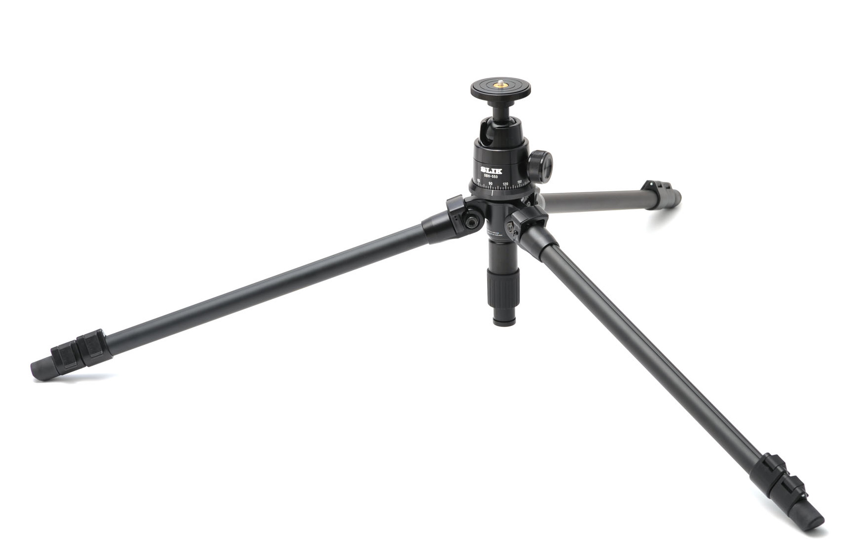 プロ 330 SBH-BK - スリック株式会社