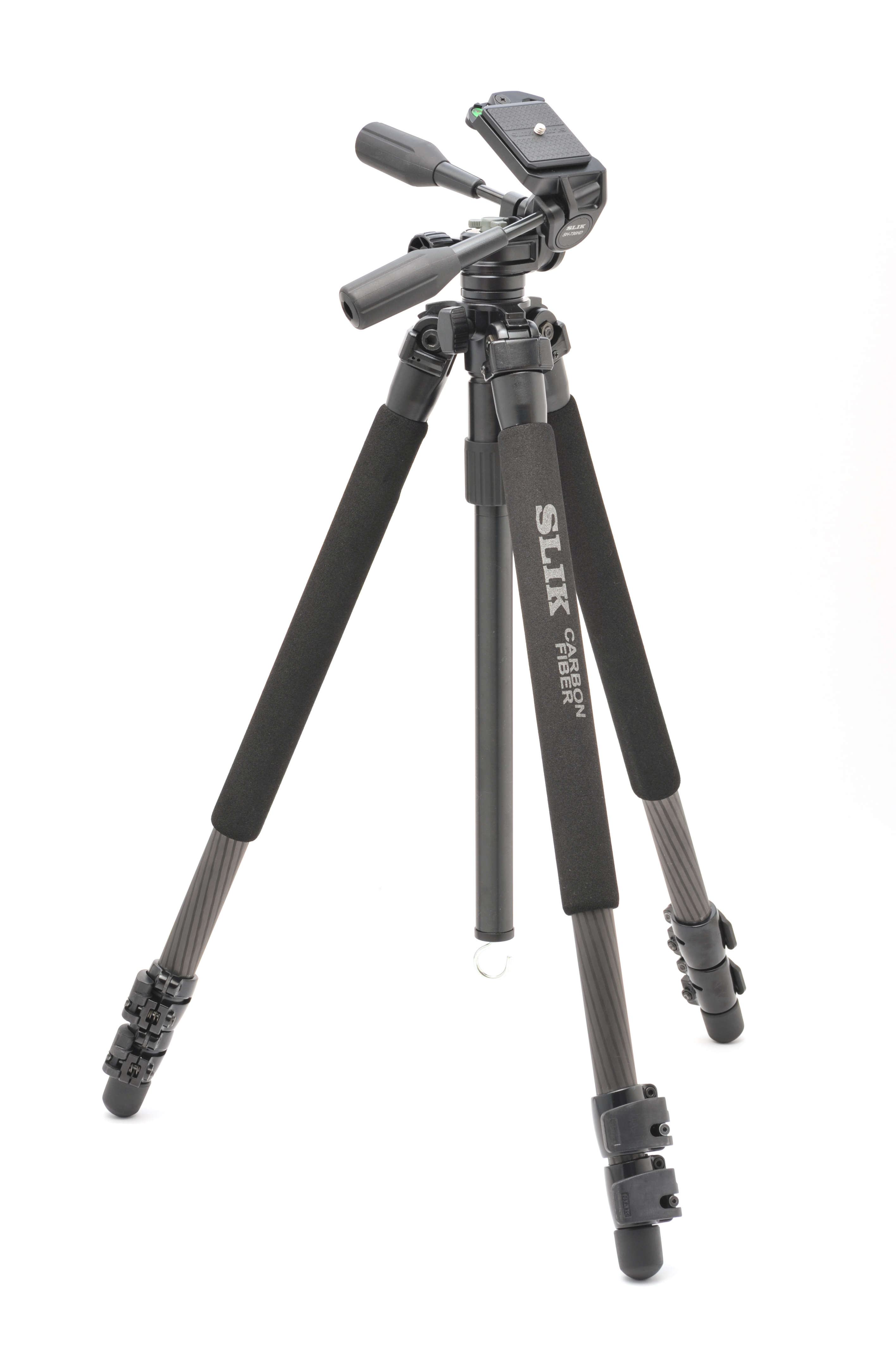 カーボンマスター 723 FL - スリック株式会社