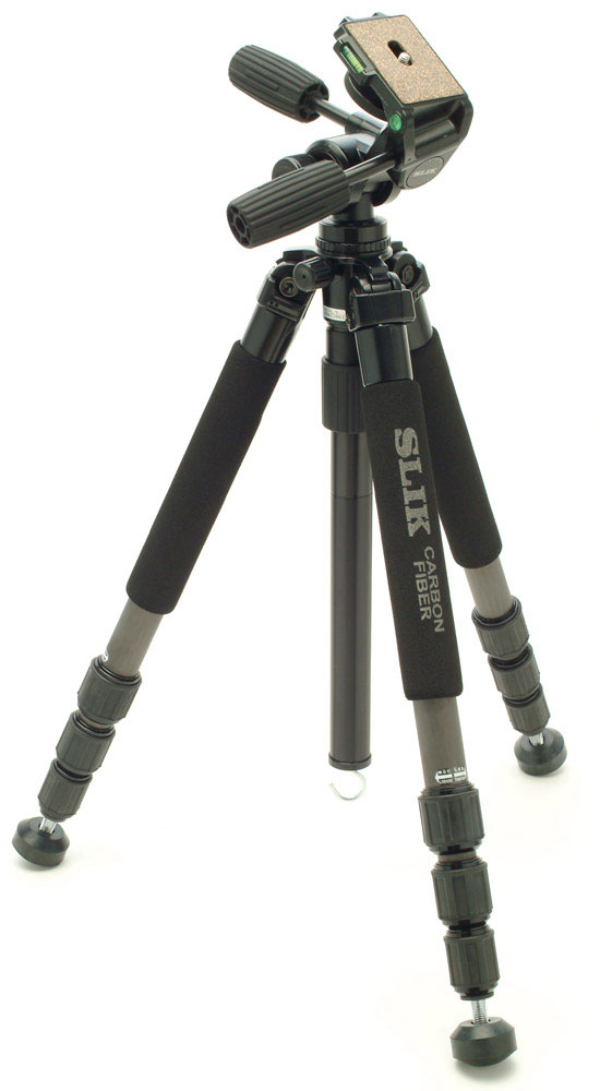 カーボンマスター 814 PRO II - スリック株式会社