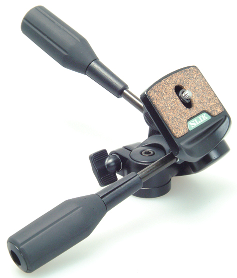 プロ 250 DX BK - スリック株式会社