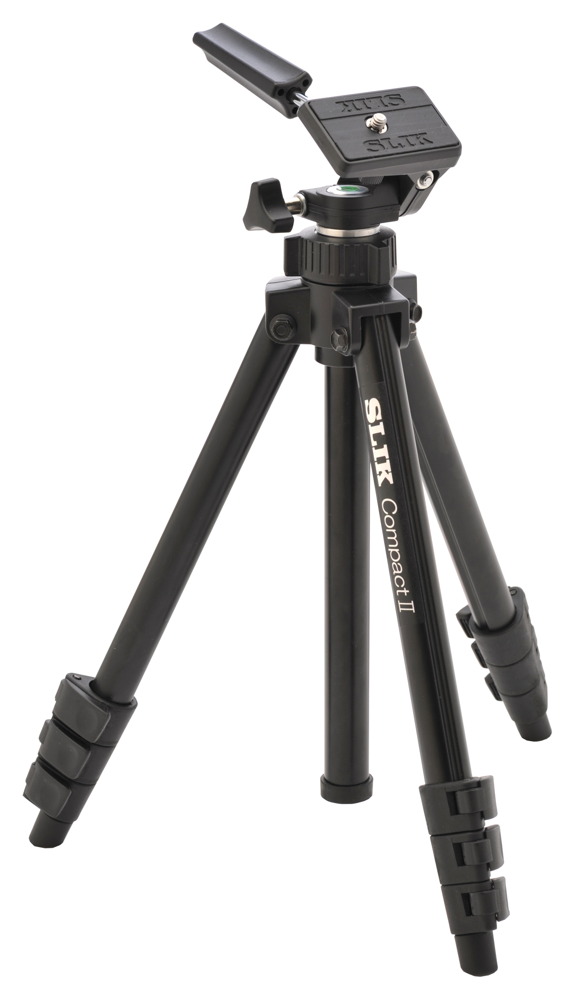 コンパクトII - スリック株式会社