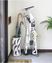 自転車本体 Smartcog KAHENSHIKI KOMA 3SPEED Smartcog｜スマートコグ｜ KAHENSHIKI KOMA 3Speed｜中古買取価格