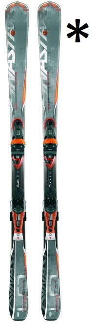 Ski - Contact 09 – Snow Mania NZ