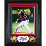 2009年ワールドベースボールクラシック日本優勝記念フォトフレーム