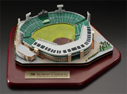 阪神甲子園球場 1/1500スケールスタジアムモデル