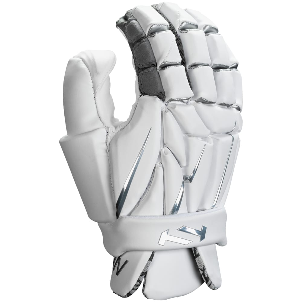 TRUE Temper N1X Lacrosse Goalie Gloves