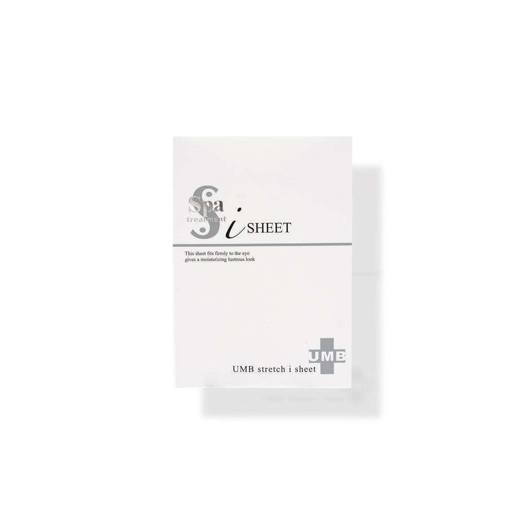 スパトリートメント UMBストレッチiシート(15包入り) – Spa treatment