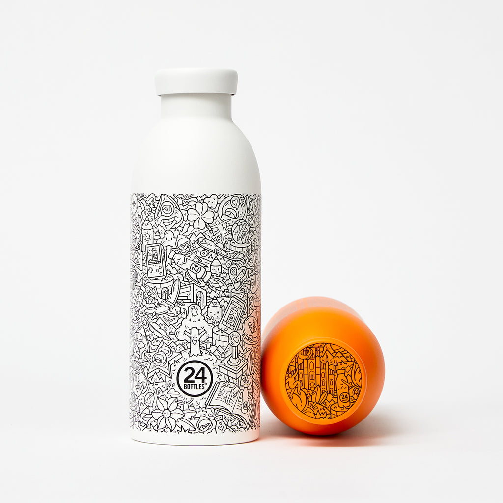 クライマボトル500ml FRA ！ スペースジョイ.トーキョーでお買い物でき