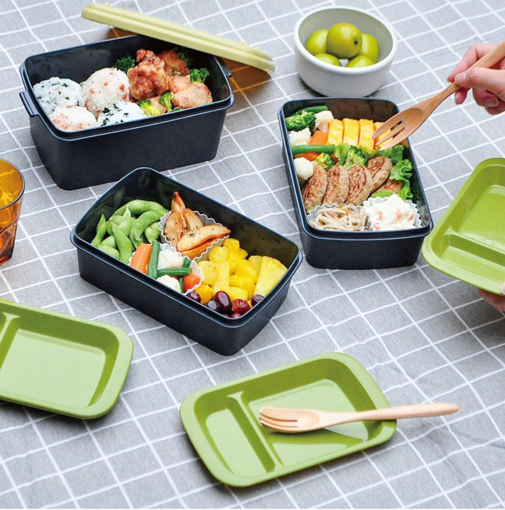 ピクニックランチボックス スペースジョイ.トーキョーでお買い物でき