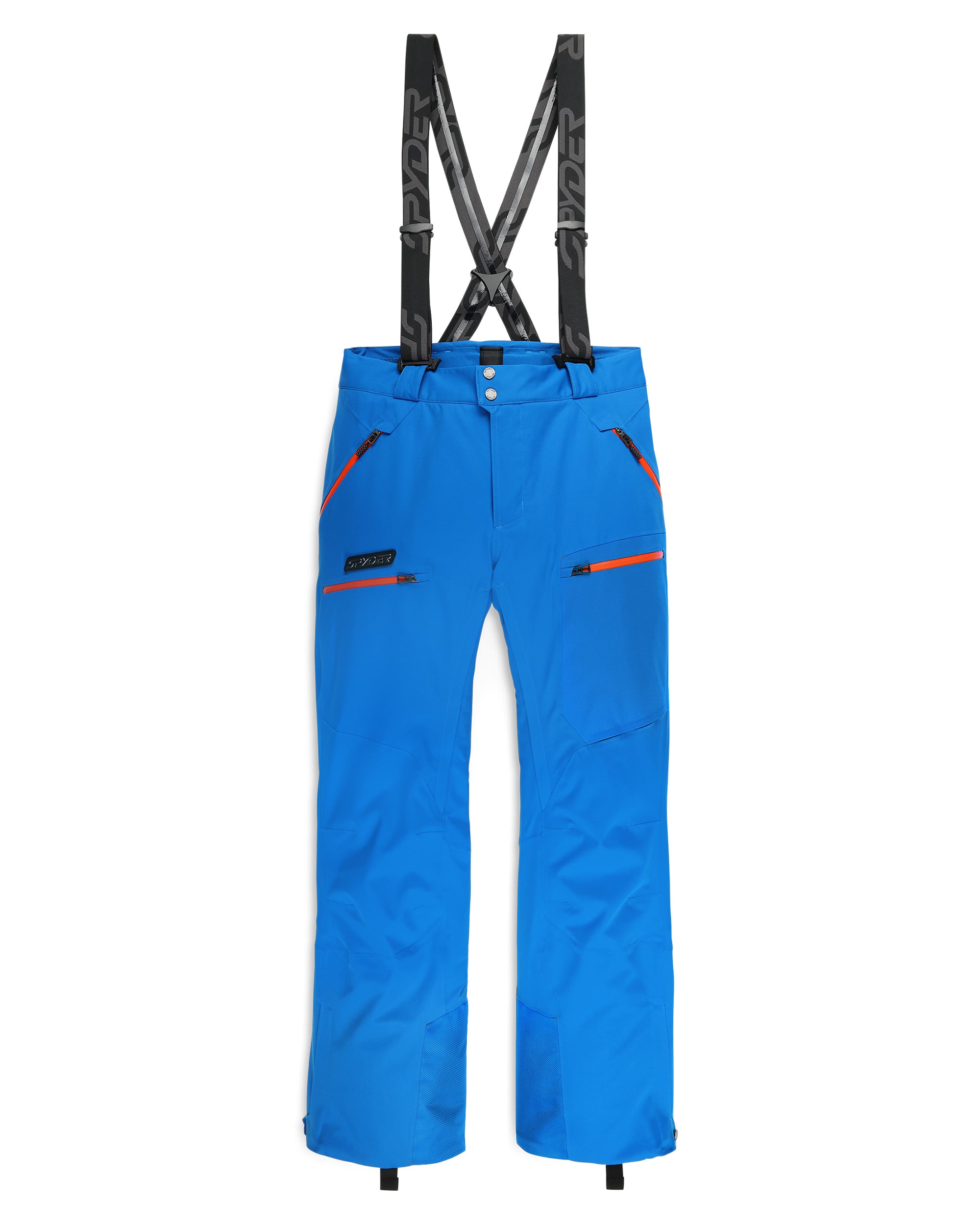 Men's Propulsion Pants - Cobalt – Spyder