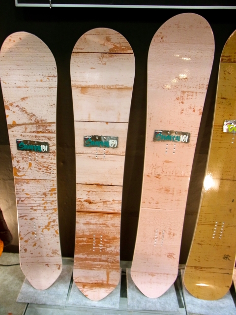 hummingbird 2013 | SQUAL