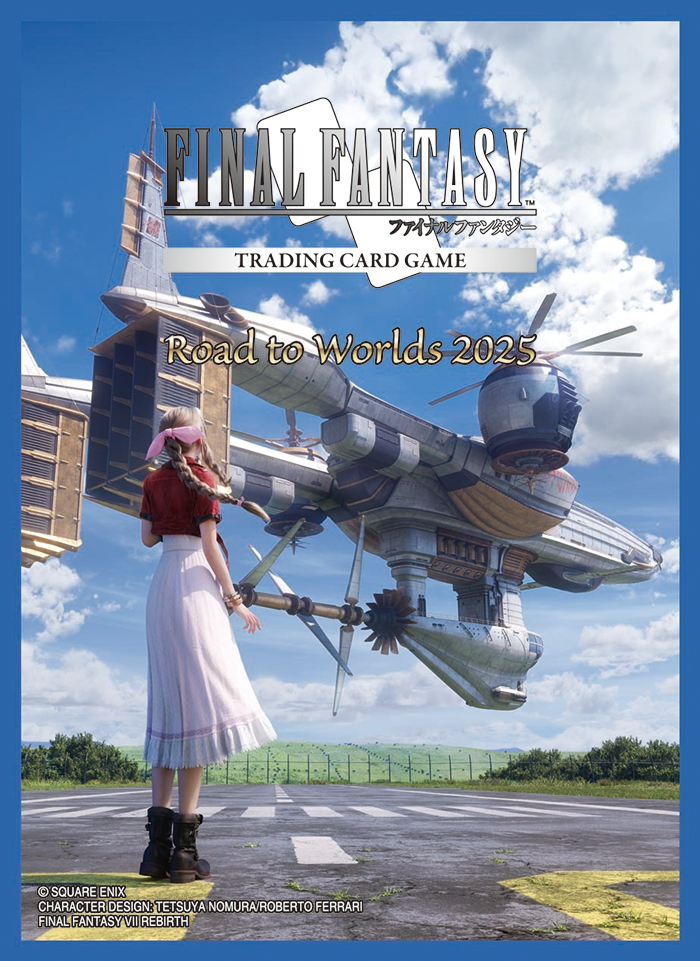 FINAL FANTASY Trading Card Game L3 Championship 2025 | ファイナル