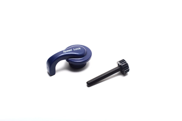 SR SUNTOUR Speed Lockout Lever – SR SUNTOUR NA Inc.