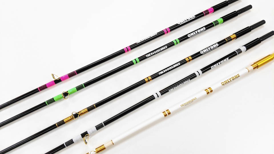 ストックルアーズ | STOCK WEBサイト