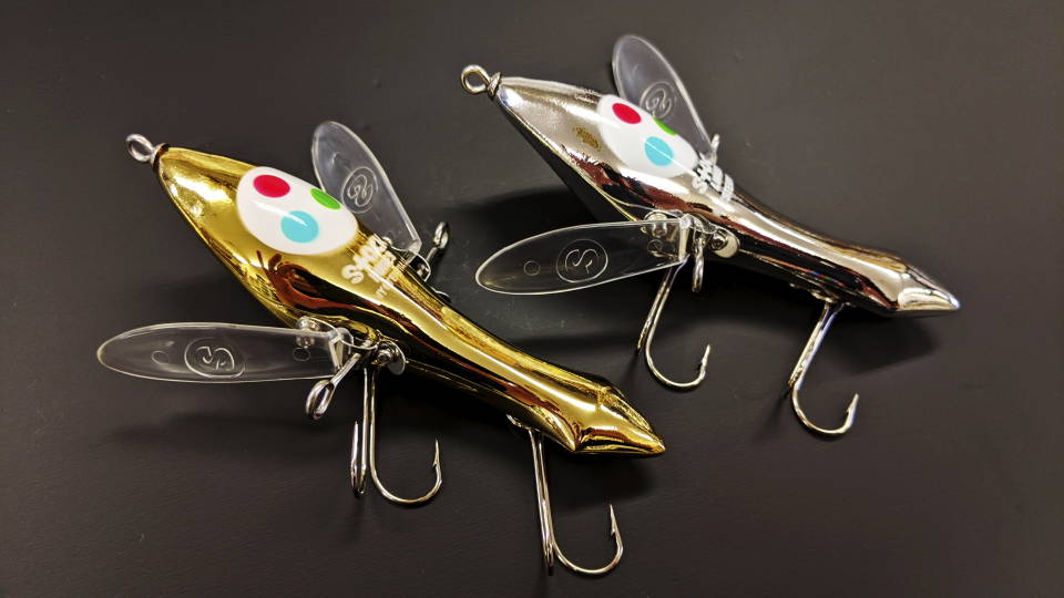 ストックルアーズ | STOCK WEBサイト