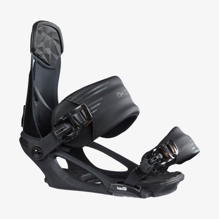 Head NXHead NX ONE SNOWBOARD BINDING – Stone Sports