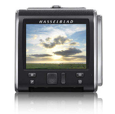 The new Hasselblad CFV-50c CMOS Digital Back. Nice! | Steve Huff