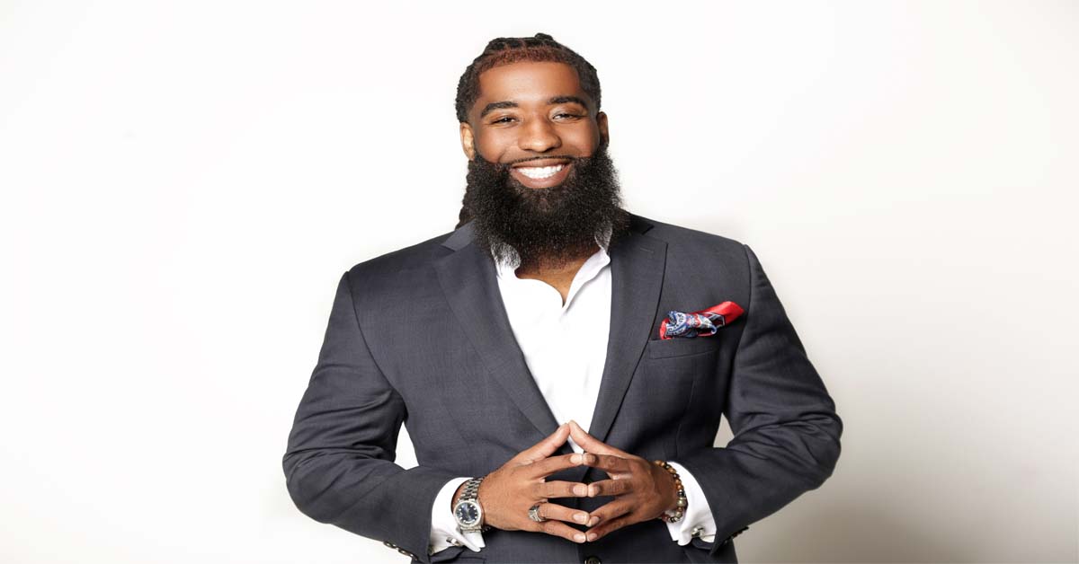 About Stephan – StephanSpeaks