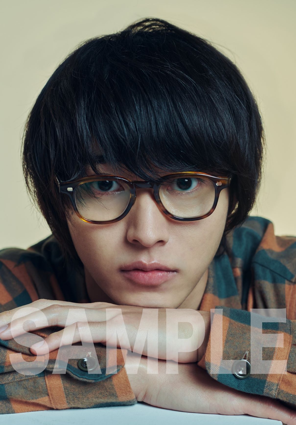 山﨑賢人カレンダー2022 | SDP