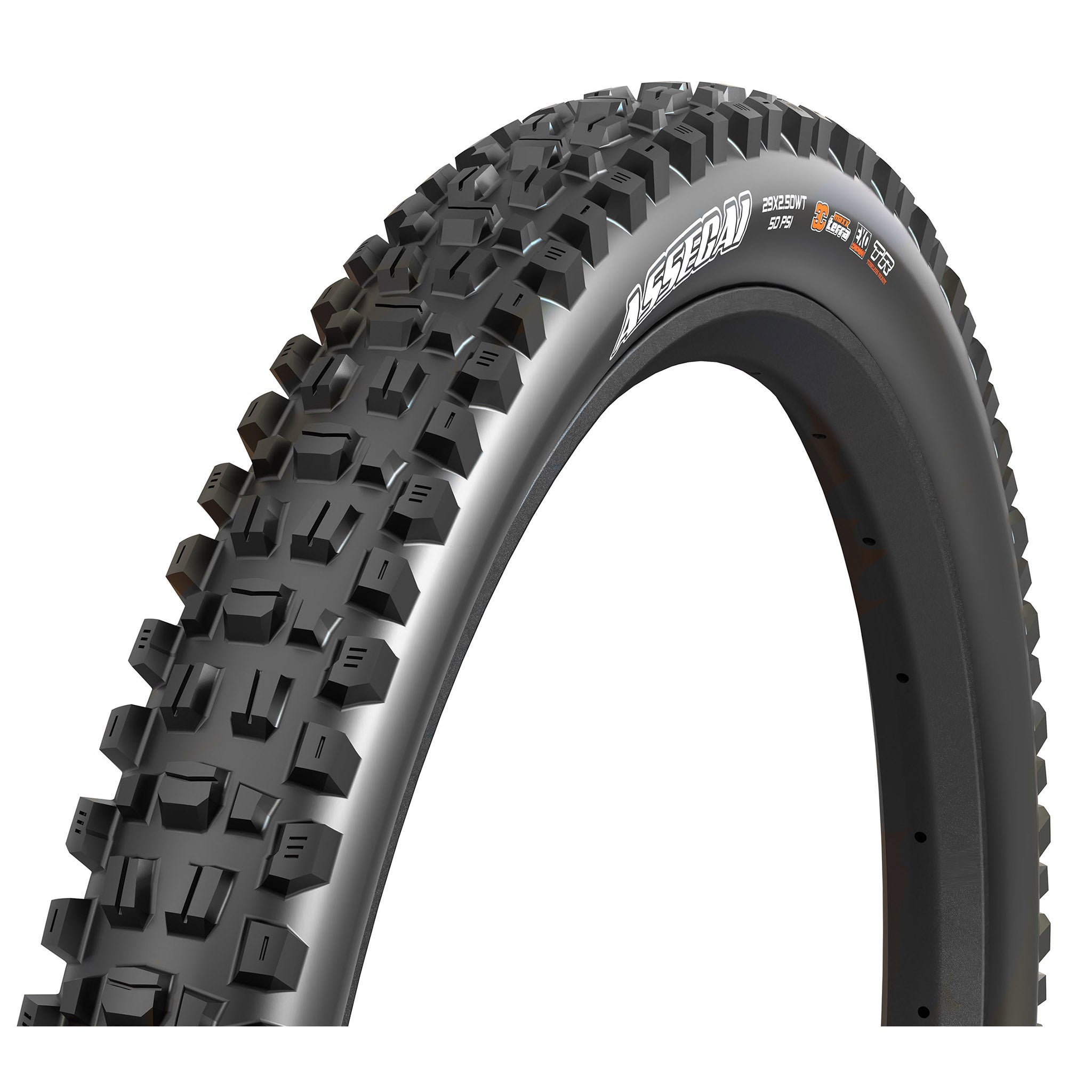 Maxxis Assegai 29x2.6