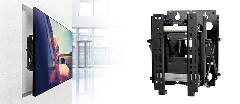 壁面用ポップアウト式.マウント BT8309-V2